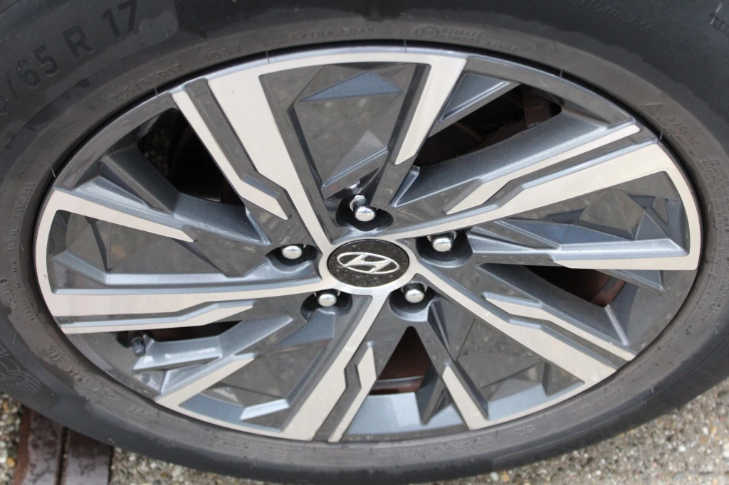 Hyundai Tucson – foto 28