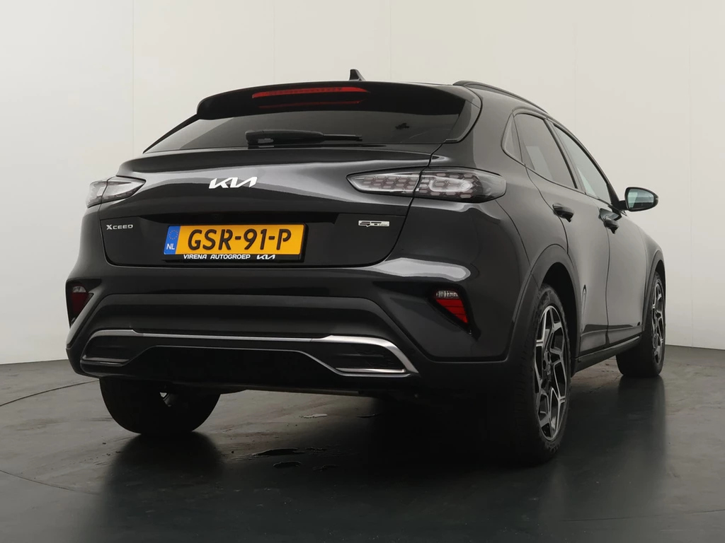 Kia XCeed – foto 7