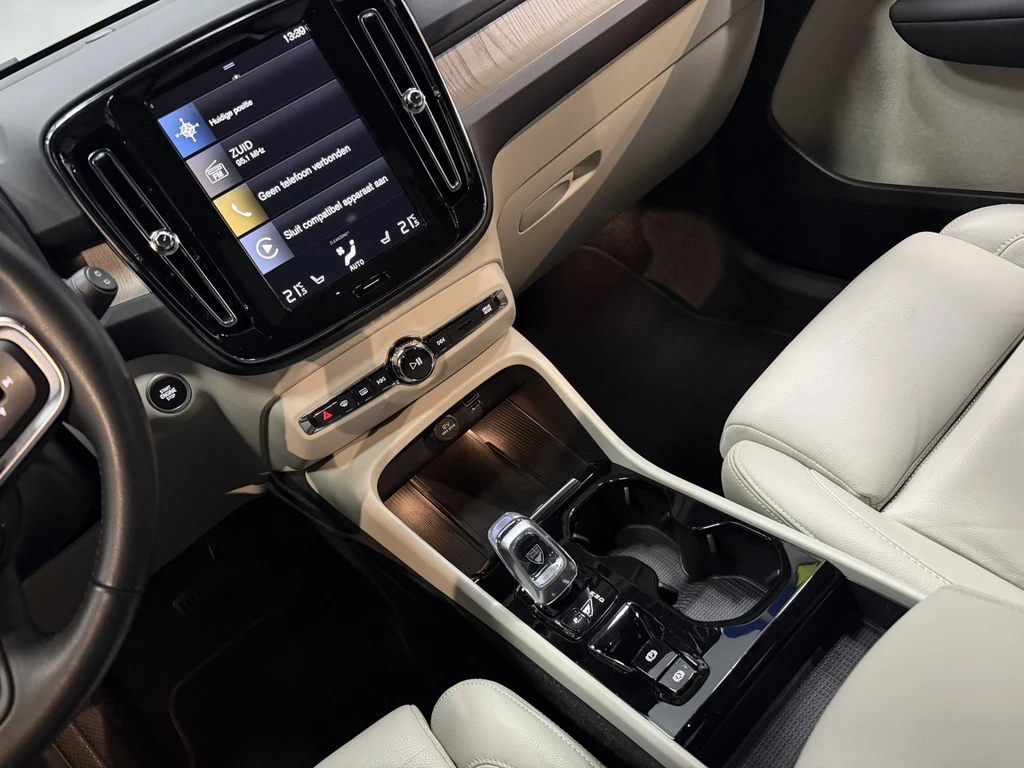 Volvo XC40 – foto 26