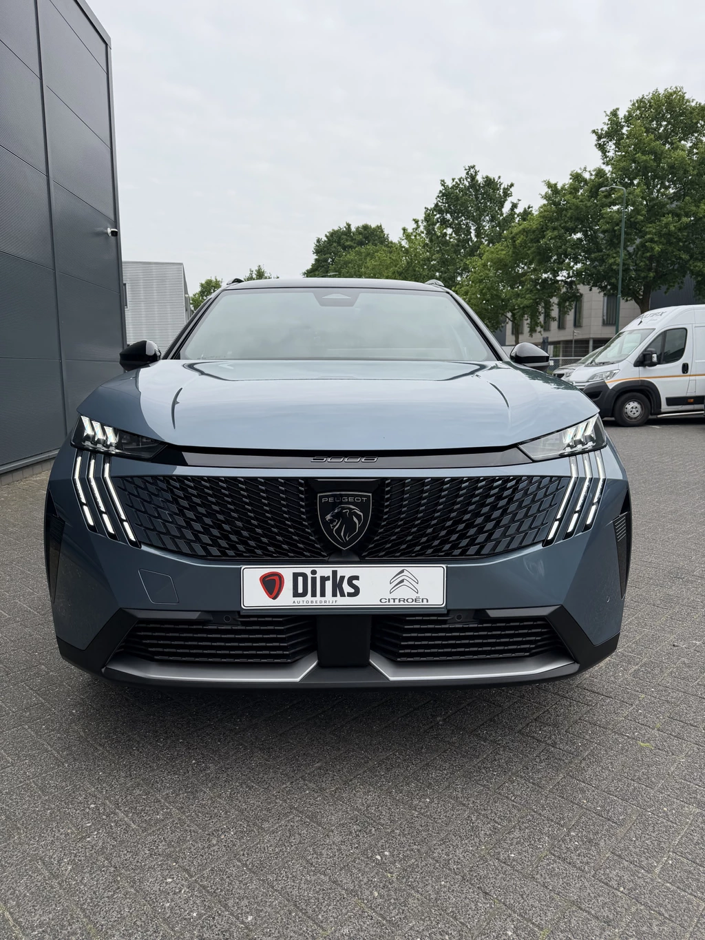 Peugeot 5008 – foto 8