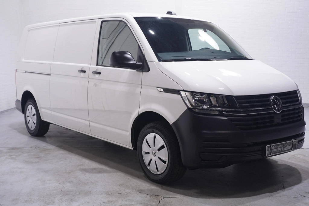 Volkswagen Transporter – foto 10