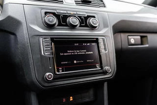Volkswagen Caddy – thumbnail 23