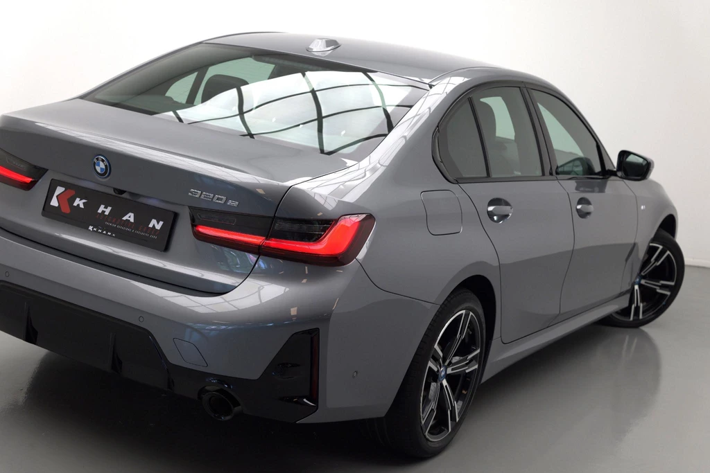 BMW 3 Serie – foto 14