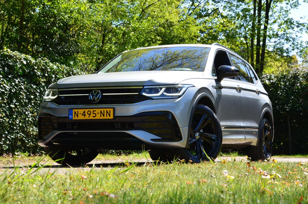 Volkswagen Tiguan Allspace – foto 2