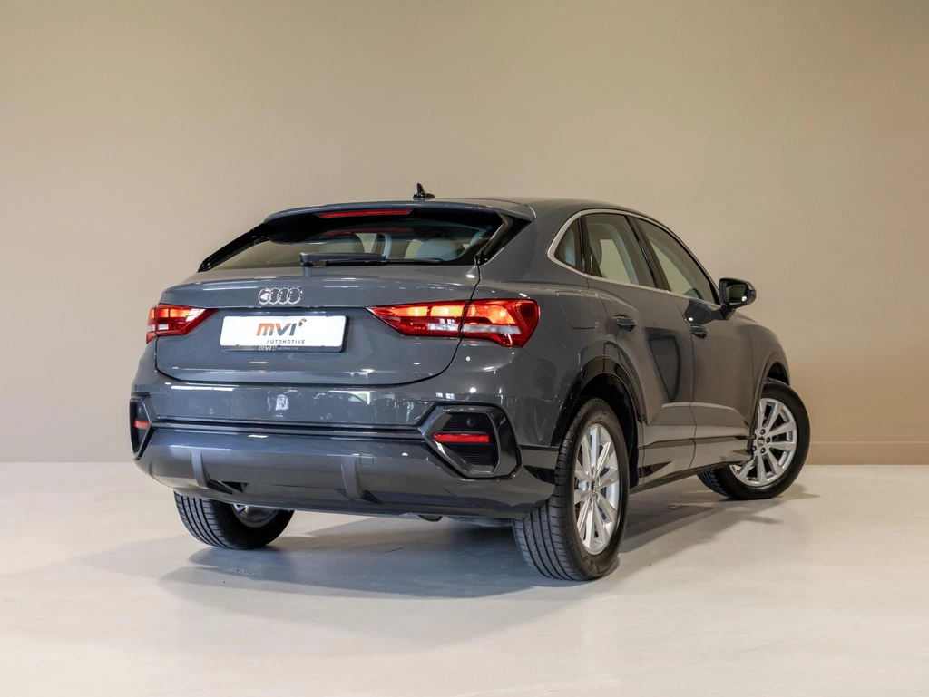 Audi Q3 – foto 4