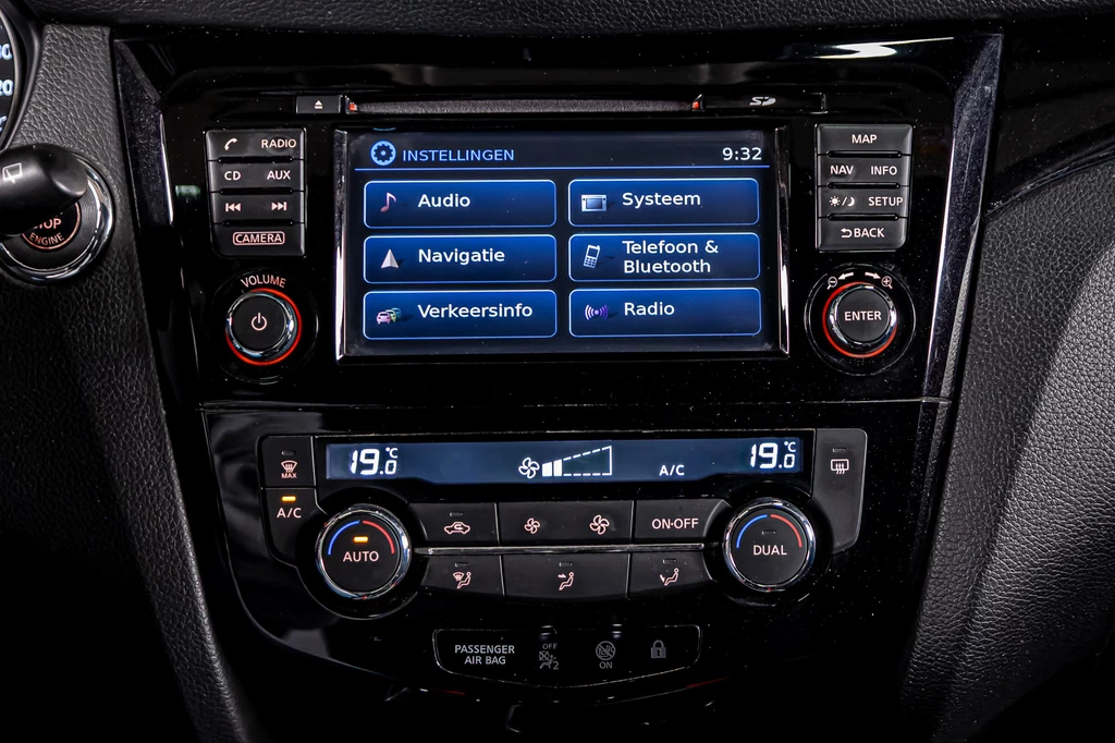 Nissan QASHQAI – foto 46