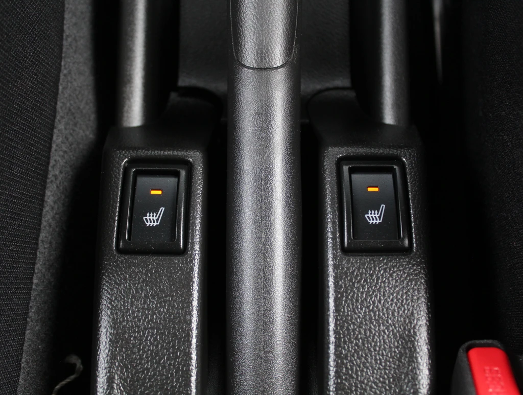 Suzuki Swift – foto 26