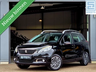 Peugeot 2008 – thumbnail 1