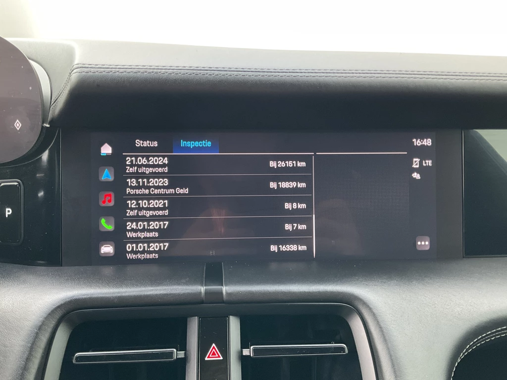 Porsche Taycan – foto 37