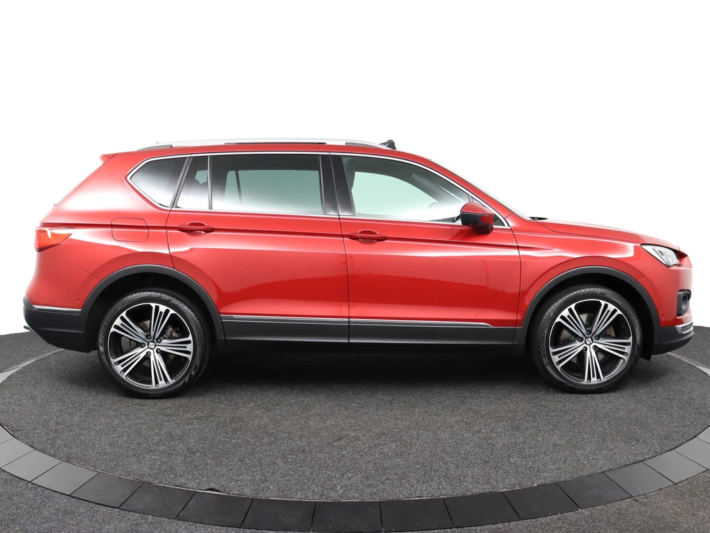 SEAT Tarraco – foto 7