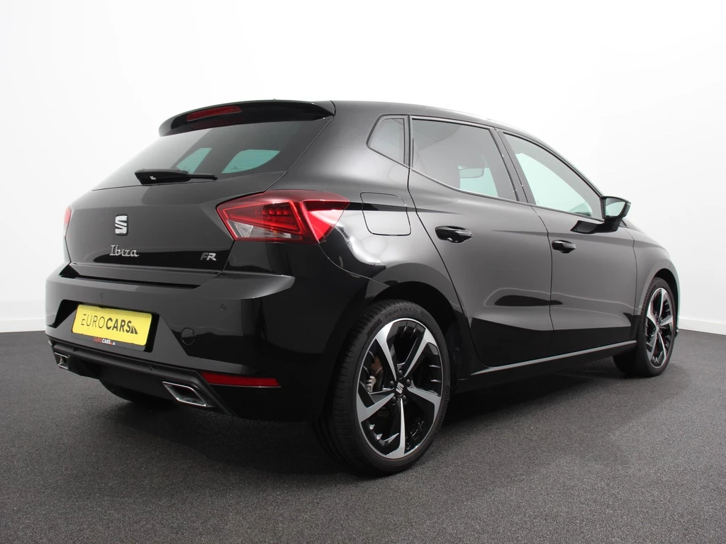 SEAT Ibiza – foto 8