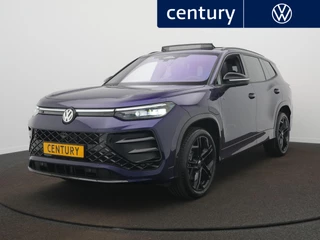 Volkswagen Tayron – thumbnail 1