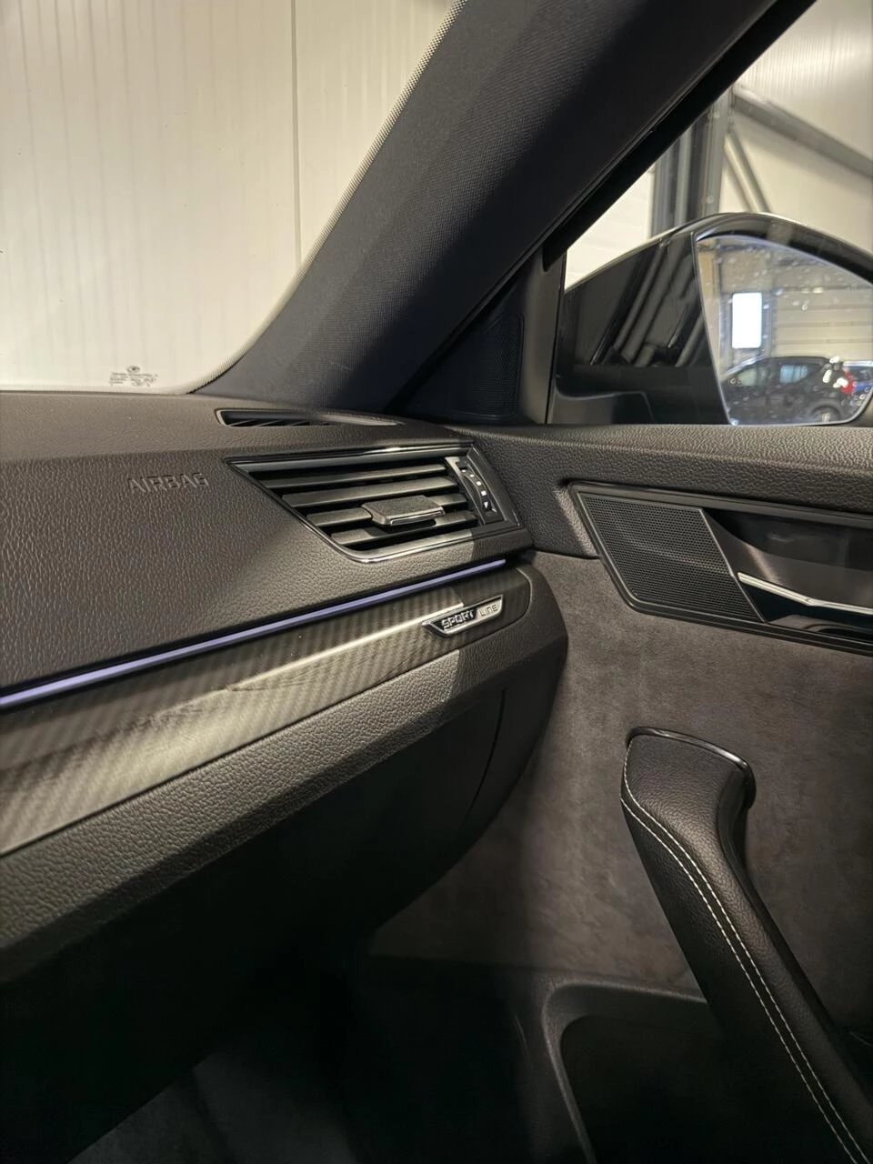 Škoda Superb – foto 48