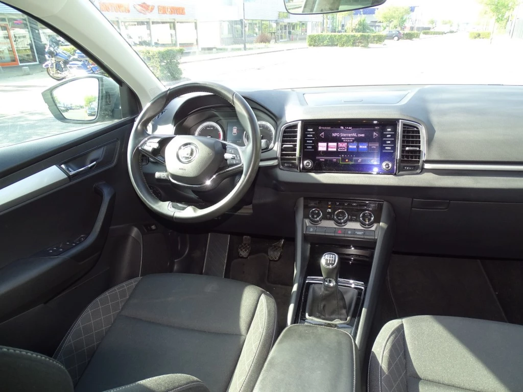 Škoda Karoq – foto 6