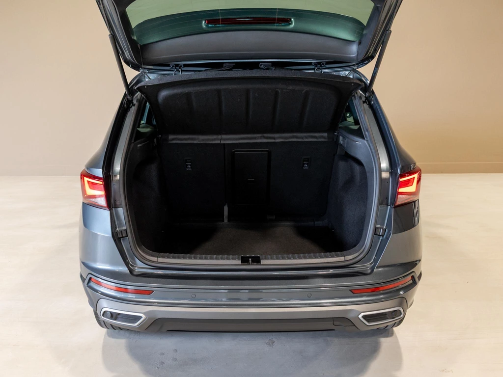 SEAT Ateca – foto 12