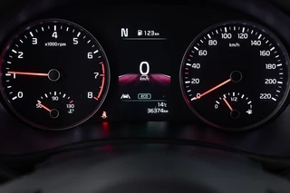 Kia Stonic – thumbnail 26