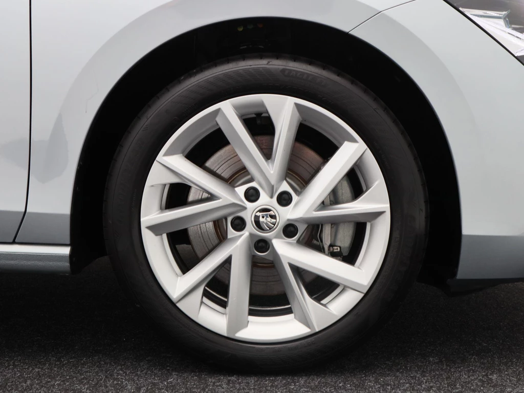 Škoda Superb – foto 13
