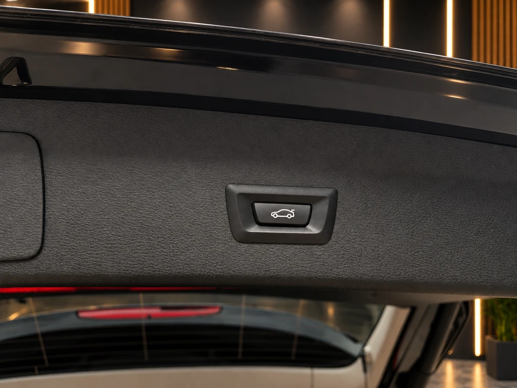BMW X1 – foto 15