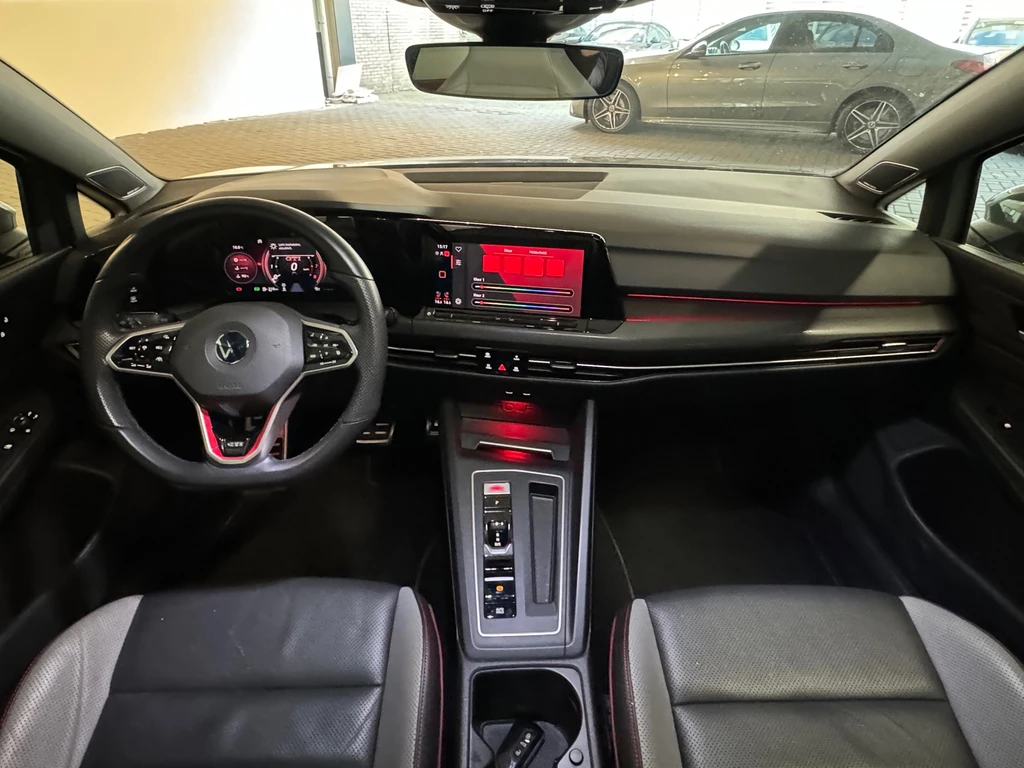 Volkswagen Golf – foto 10
