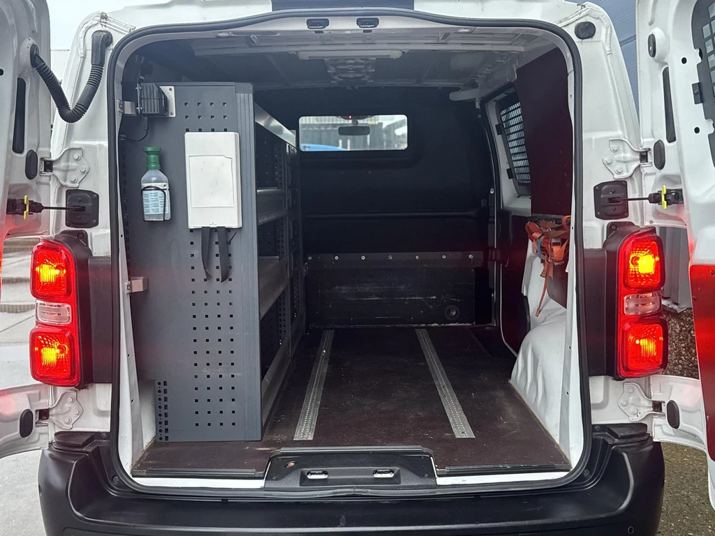Citroën Jumpy – foto 10