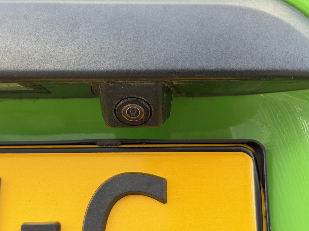 Mercedes-Benz Vito – foto 22