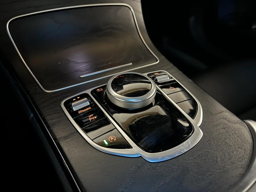 Mercedes-Benz C-Klasse – foto 45