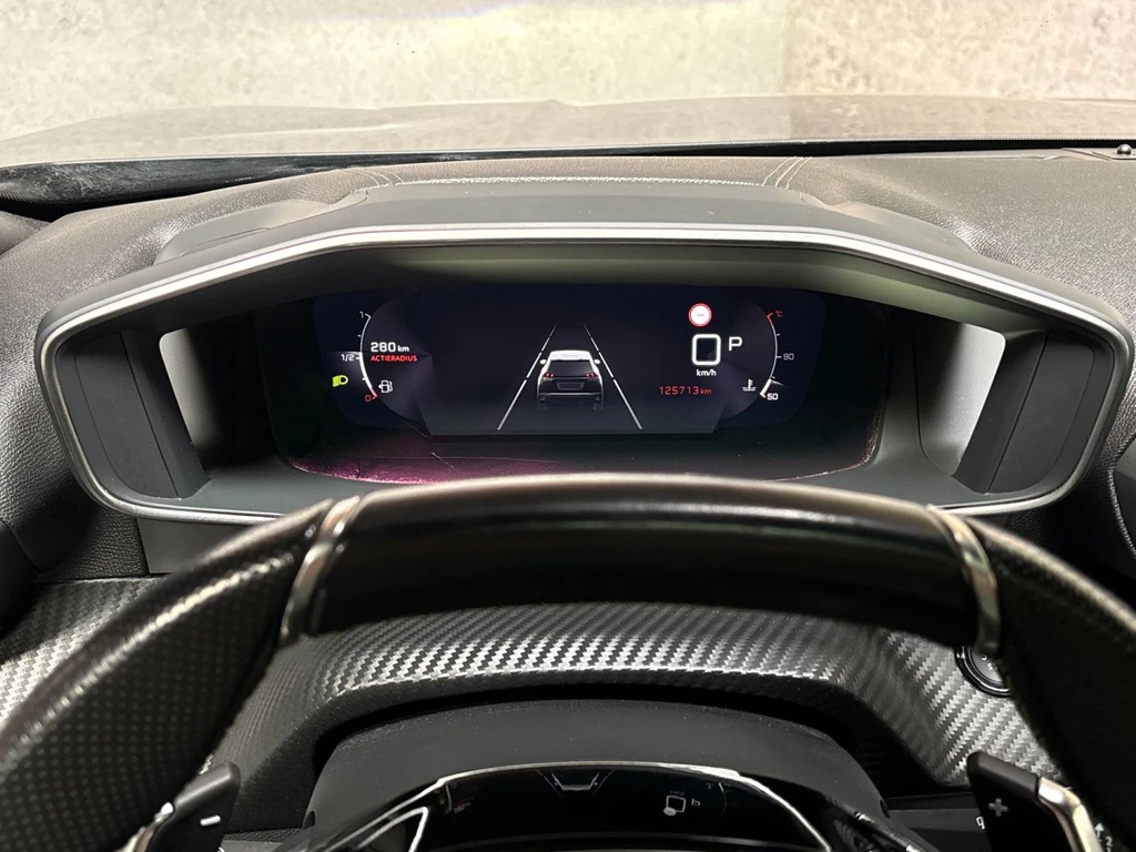 Peugeot 2008 – foto 20