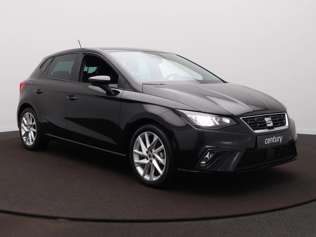 SEAT Ibiza – foto 9
