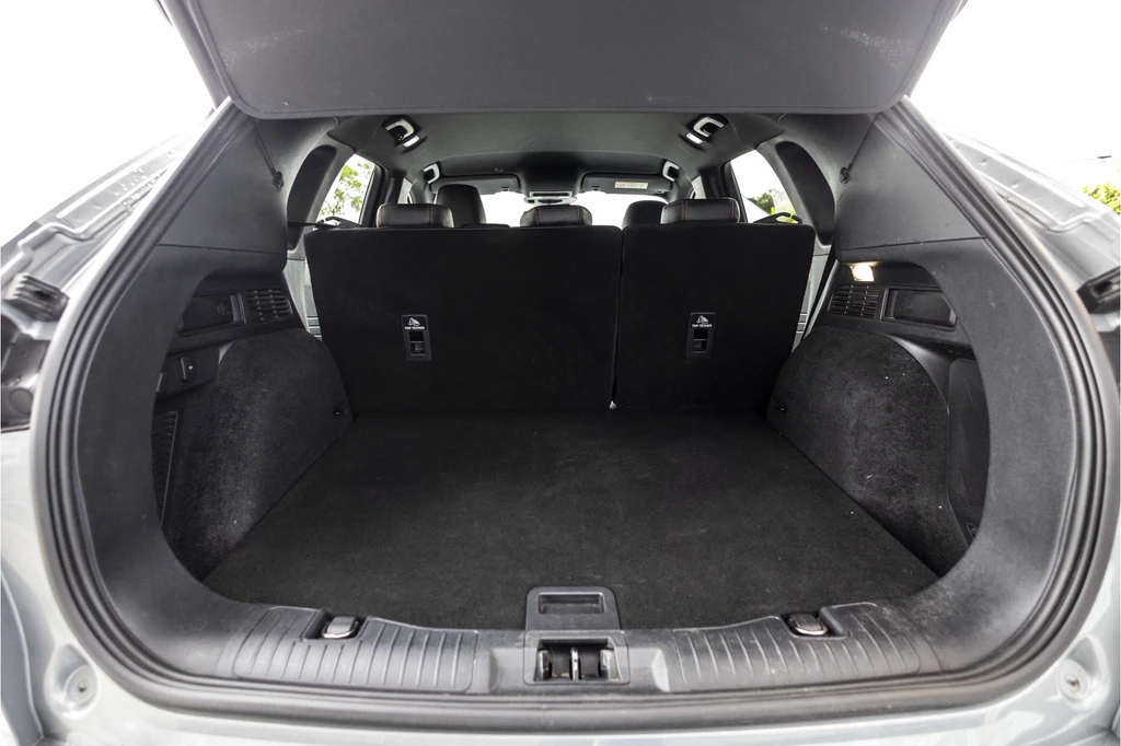Ford Kuga – foto 37