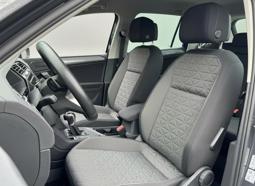 Volkswagen Tiguan – foto 16