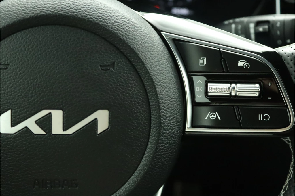 Kia Ceed Sportswagon – foto 27