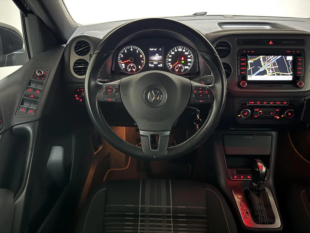 Volkswagen Tiguan – foto 33