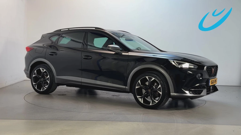 CUPRA Formentor – foto 5