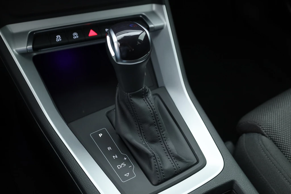 Audi Q3 – foto 7