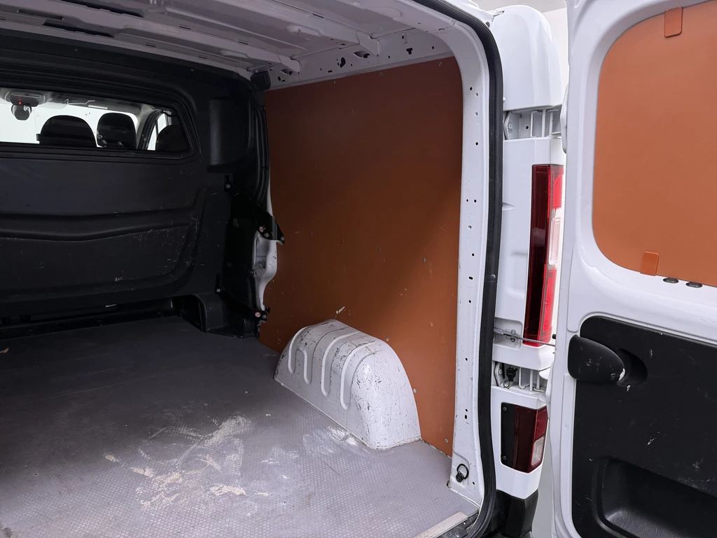 Renault Trafic – foto 25