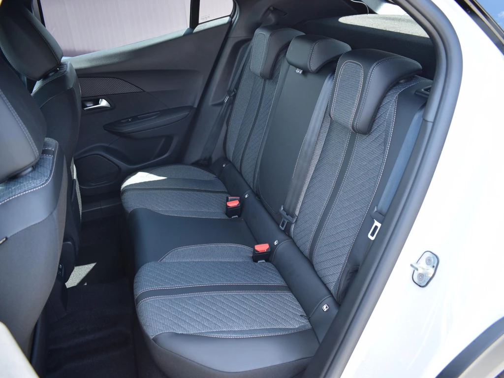 Peugeot 2008 – foto 21