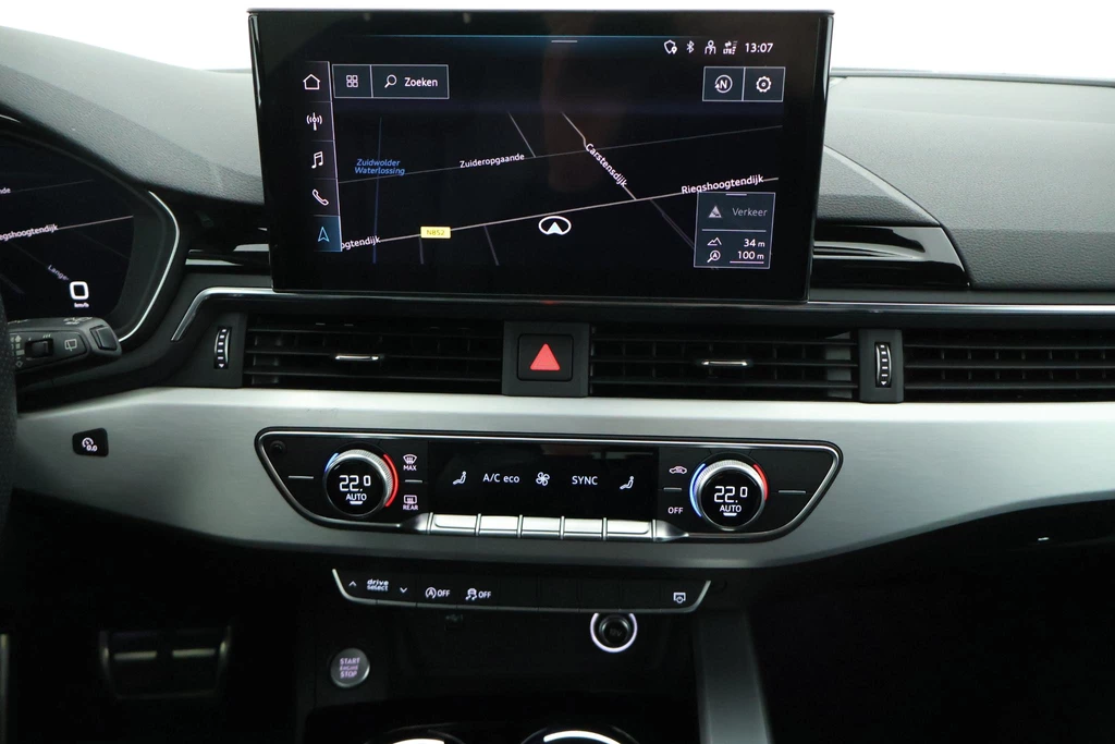 Audi A4 – foto 12