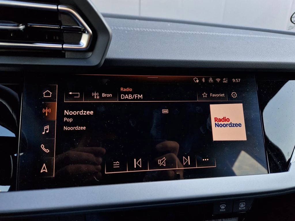 Audi A3 – foto 30