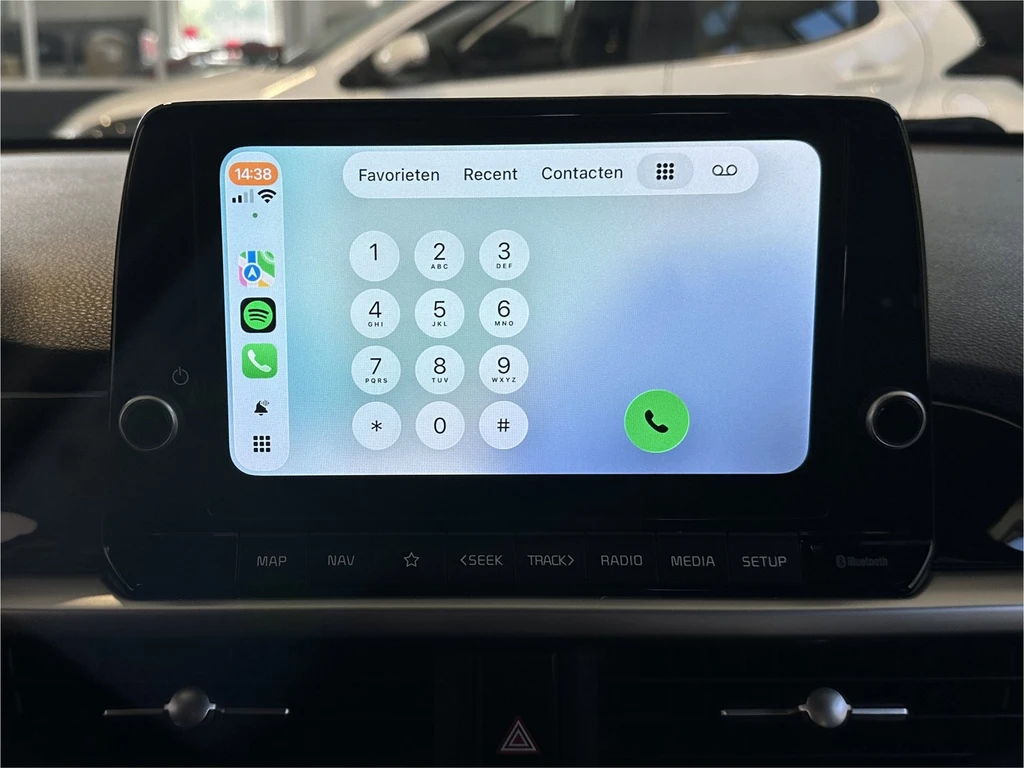 Kia Picanto – foto 21
