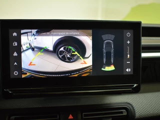Citroën ë-C3 Aircross – thumbnail 16