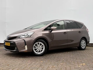 Toyota Prius – thumbnail 1