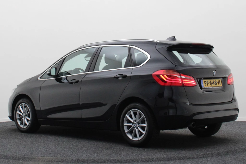BMW 2 Serie – foto 5