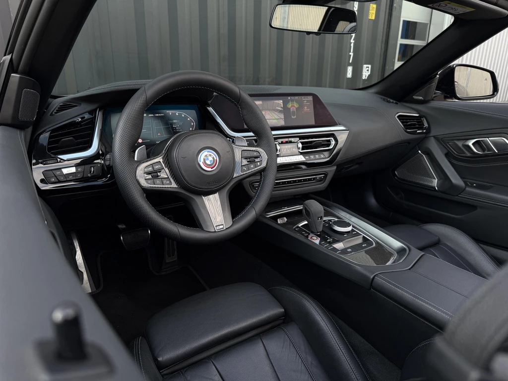 BMW Z4 – foto 23