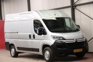 Citroën Jumper – thumbnail 6