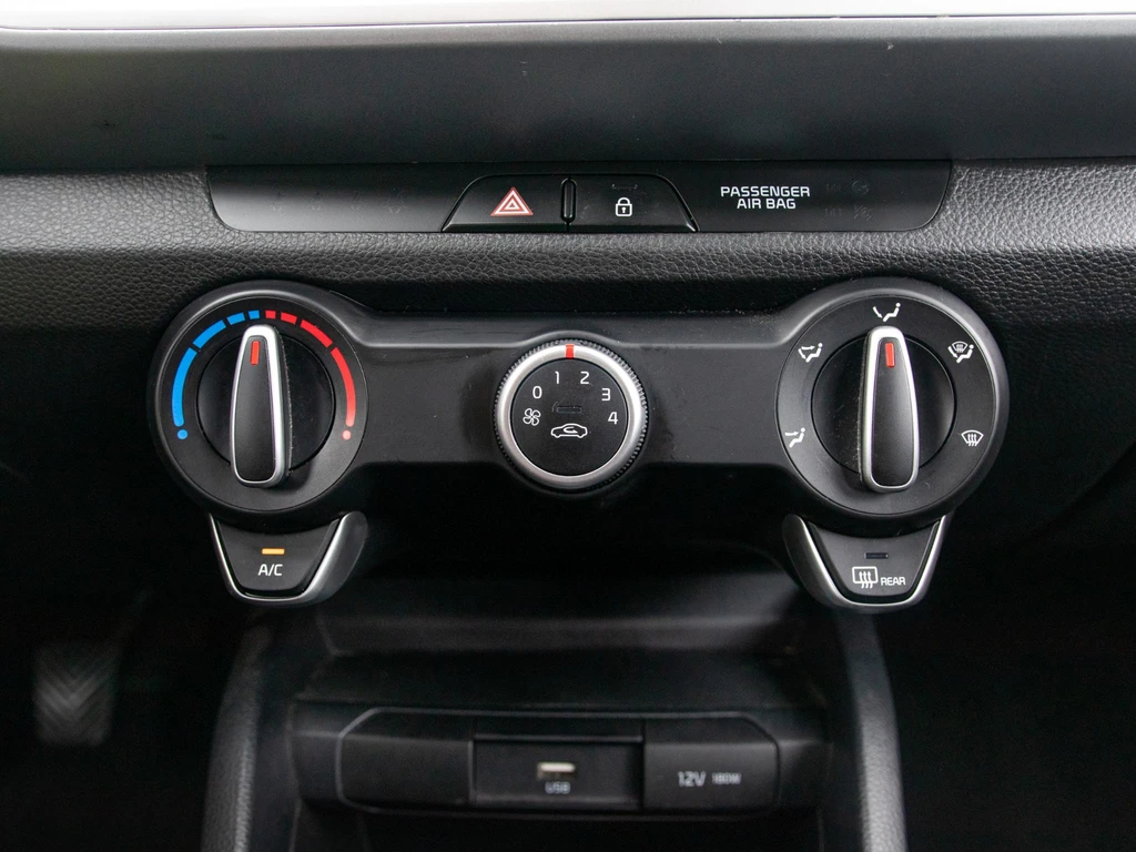 Kia Stonic – foto 16