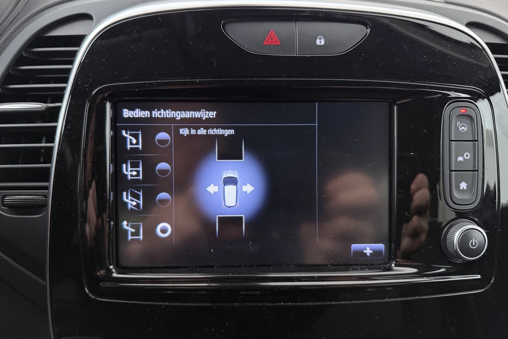 Renault Captur – foto 27