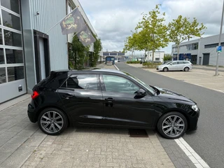 Audi A1 Sportback – thumbnail 11