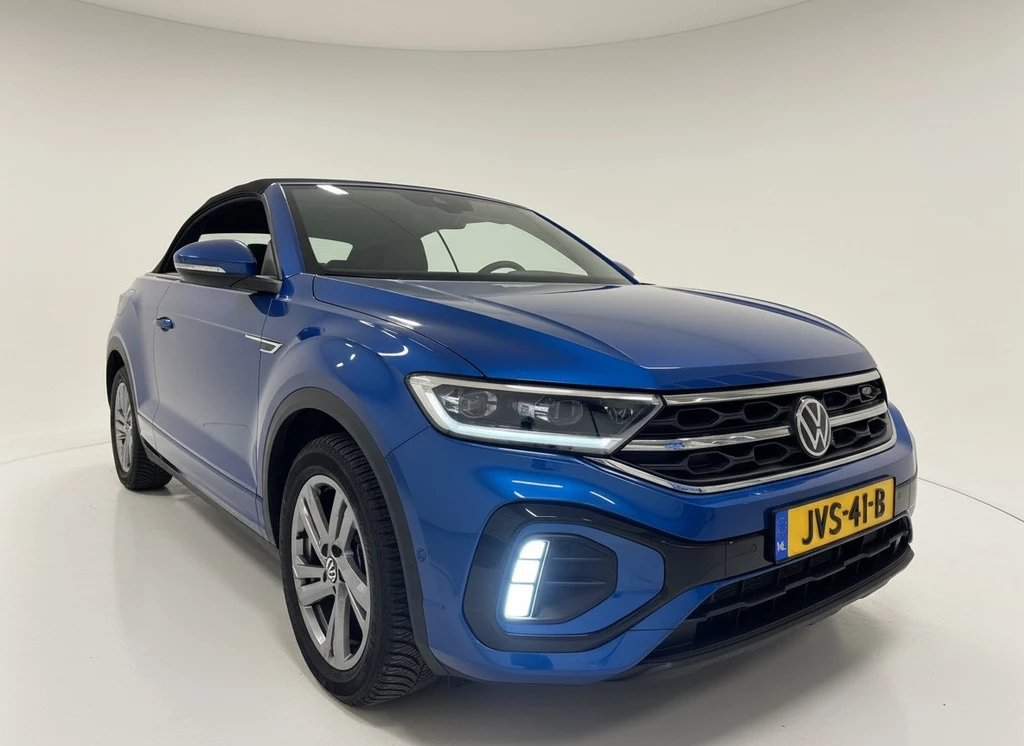 Volkswagen T-Roc – foto 10