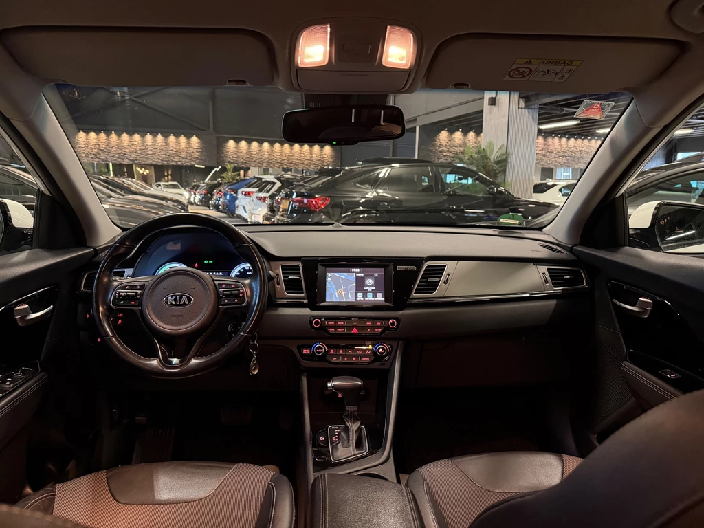 Kia Niro – foto 9