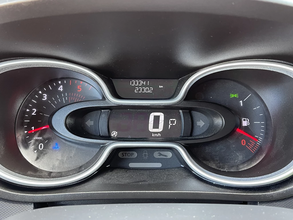 Renault Trafic – foto 10